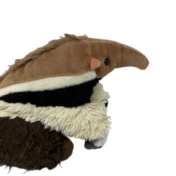 Wild Republic Ant Eater Anteater Plush 22” Plush Plushie Stuffed Animal Toy - Picture 8 of 16